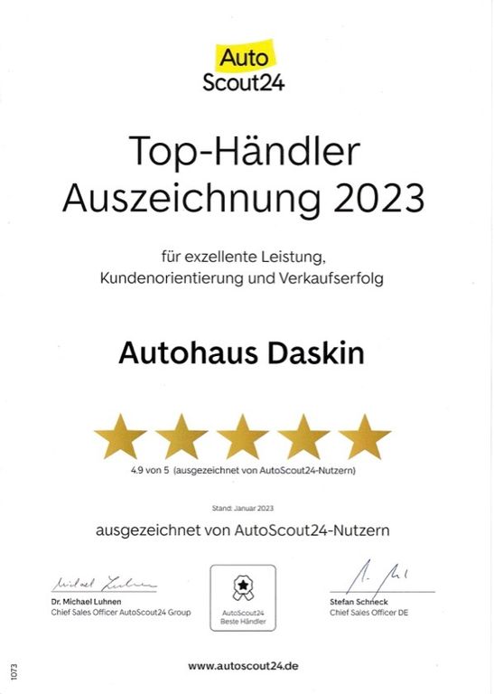 Mercedes-Benz GLA 180 2023