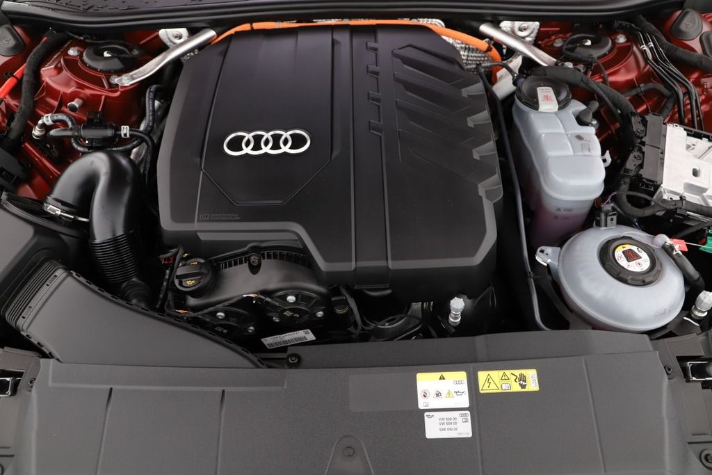 Audi A6 2024