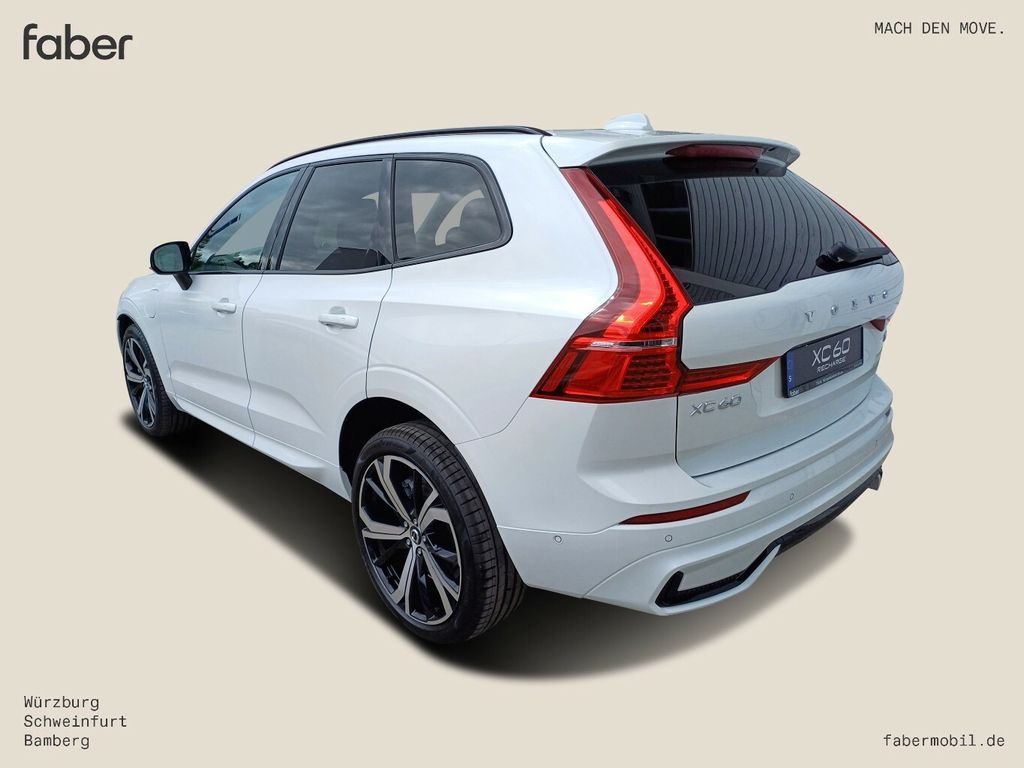 Volvo XC60 2025