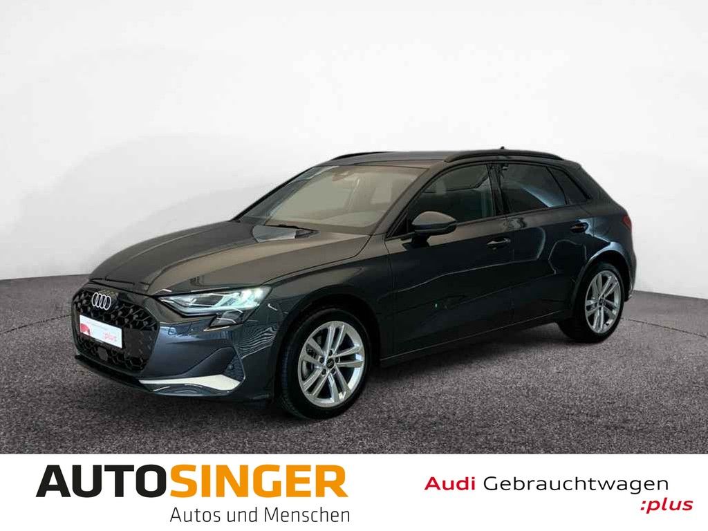 Audi A3 2024