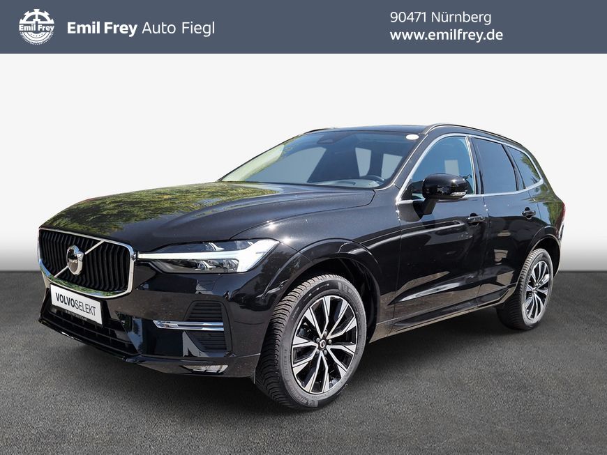 Volvo XC60 2024