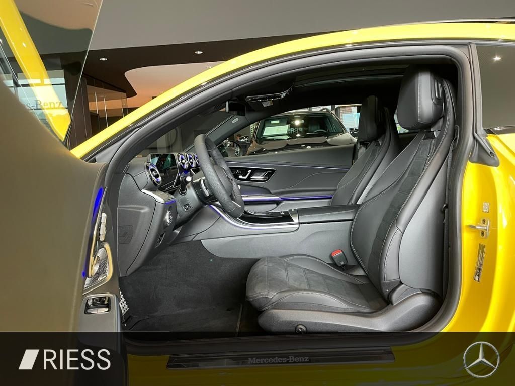 Mercedes-Benz CLE 300 2025