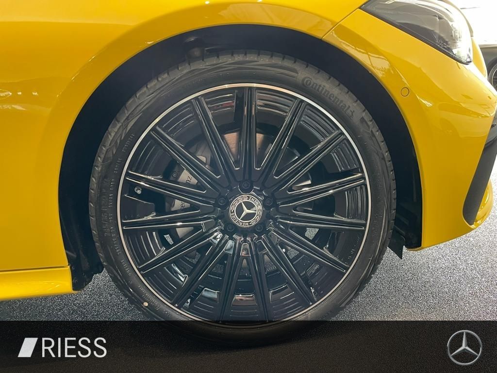 Mercedes-Benz CLE 300 2025