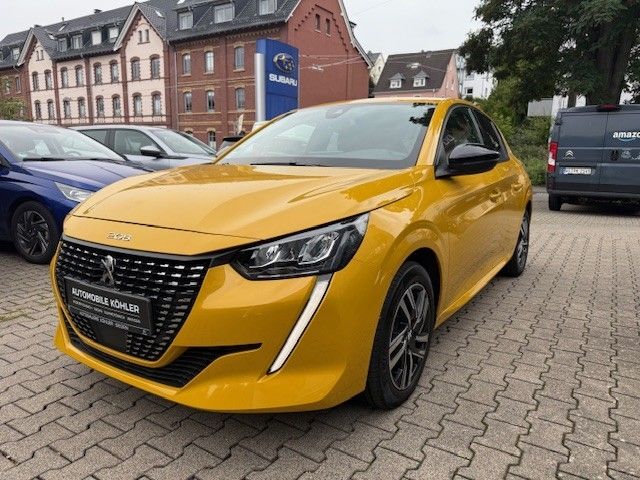 Peugeot 208 2023
