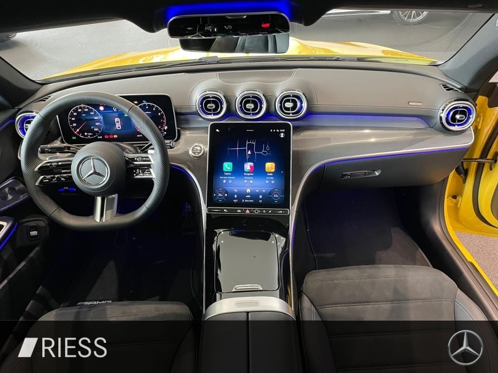 Mercedes-Benz CLE 300 2025