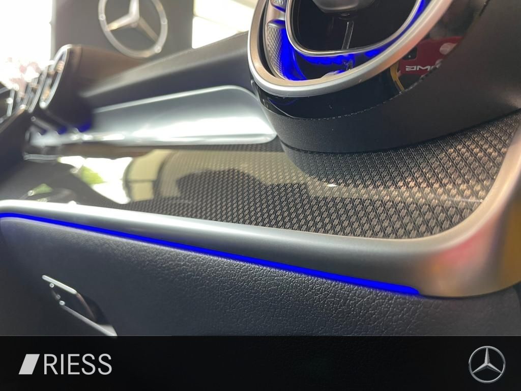 Mercedes-Benz CLE 300 2025