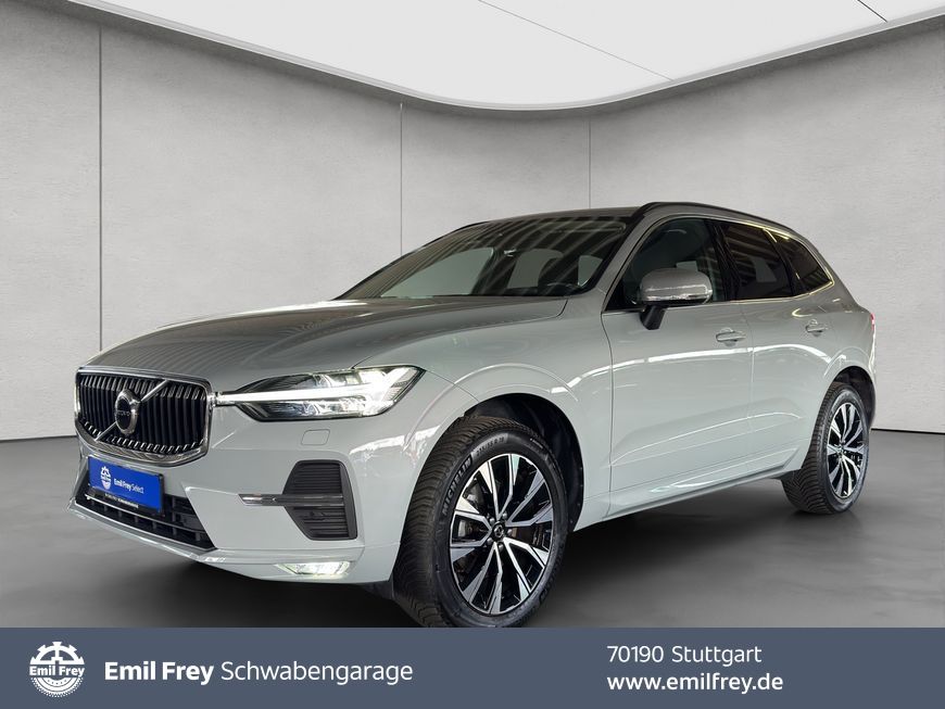 Volvo XC60 2024