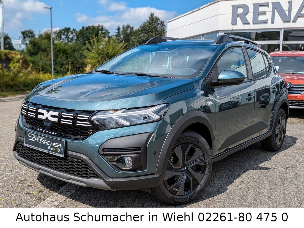 Dacia Sandero 2025