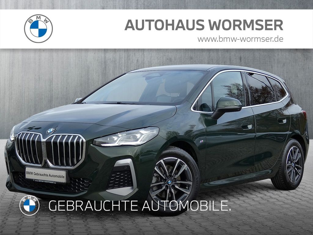 BMW 218 Active Tourer 2024