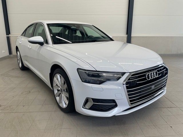 Audi A6 2022