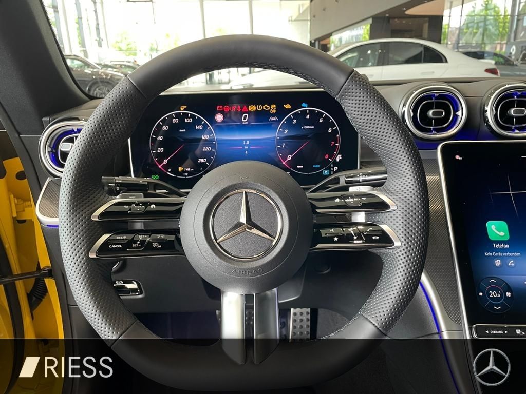 Mercedes-Benz CLE 300 2025