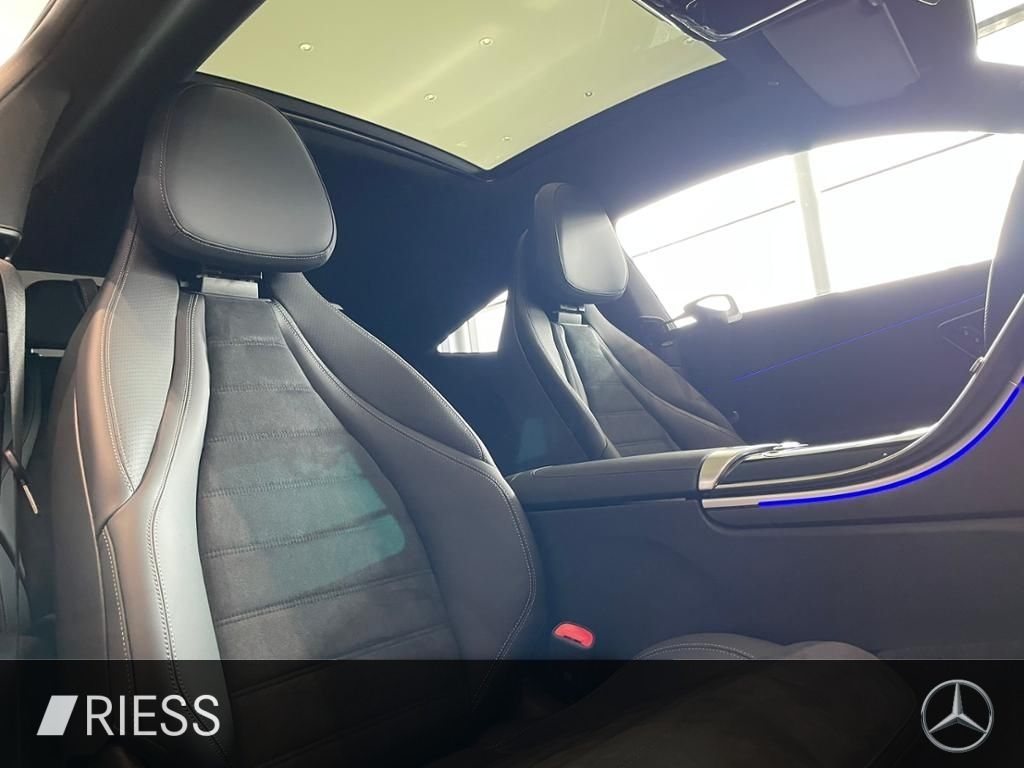 Mercedes-Benz CLE 300 2025