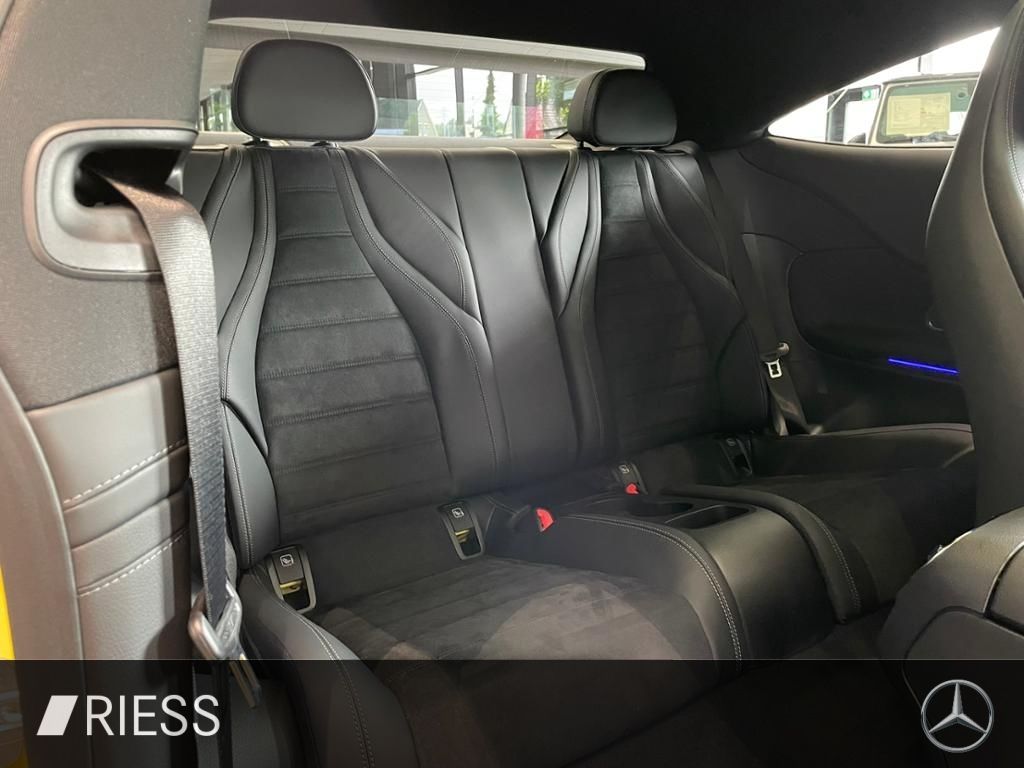 Mercedes-Benz CLE 300 2025