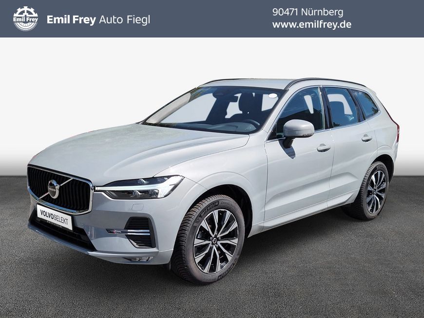 Volvo XC60 2024