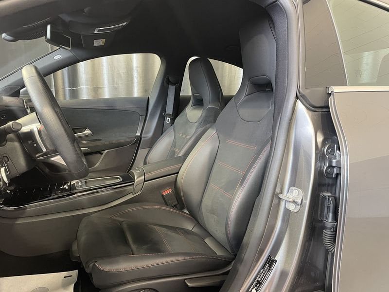 Mercedes-Benz CLA 200 2024
