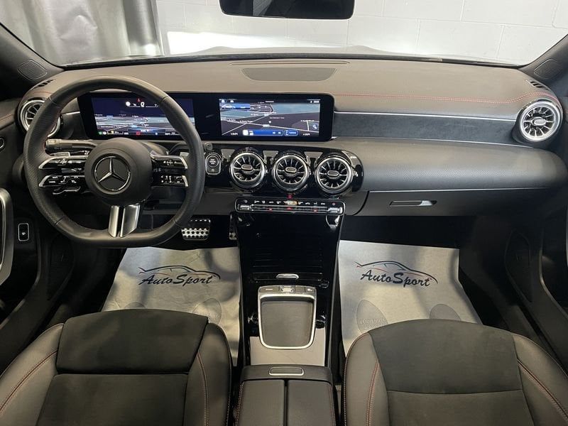 Mercedes-Benz CLA 200 2024