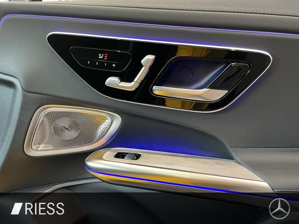 Mercedes-Benz CLE 300 2025