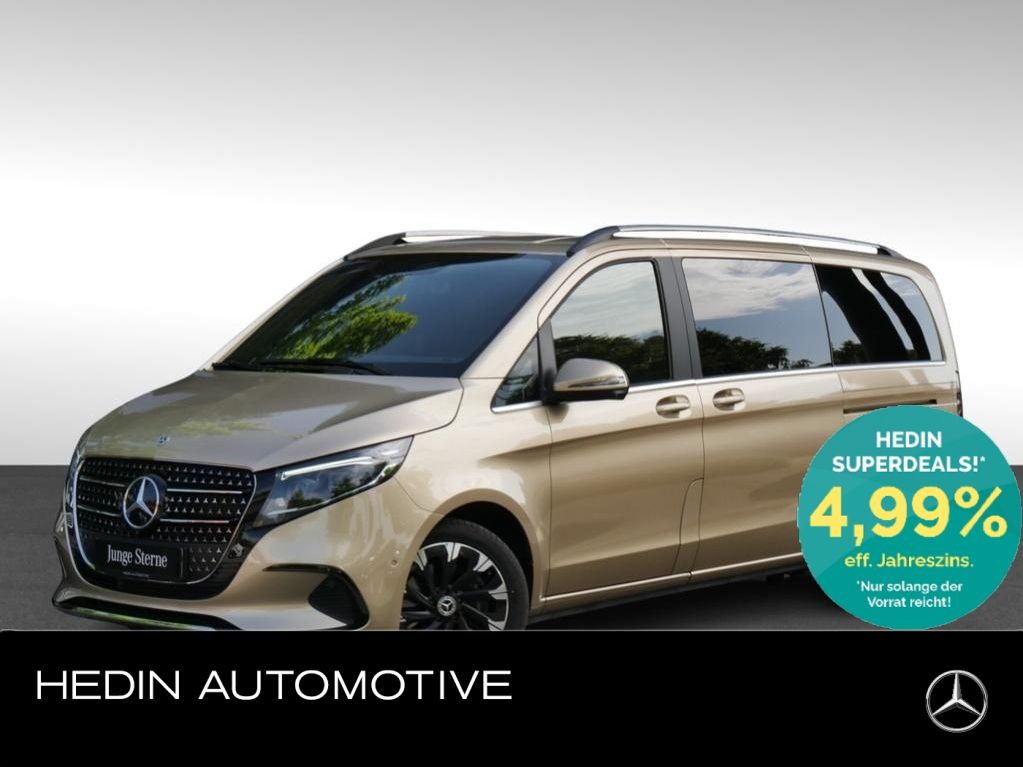 Mercedes-Benz V 300 2024