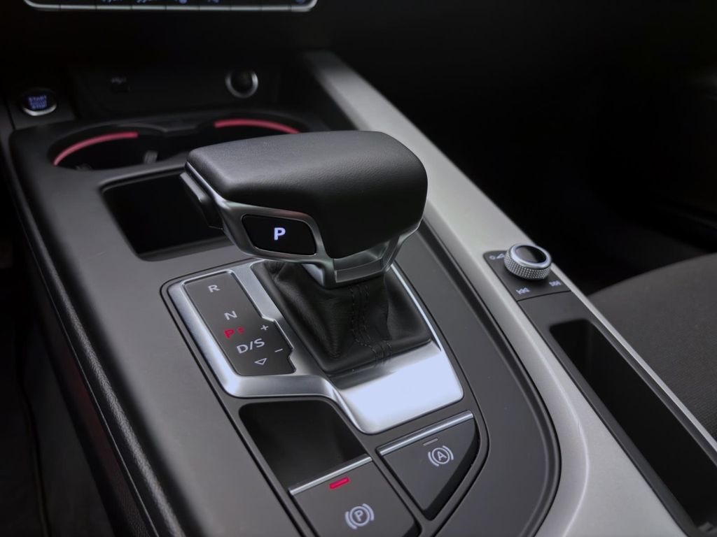 Audi A5 2022