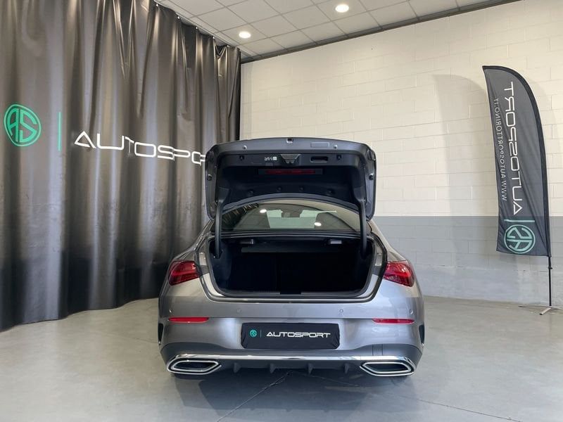 Mercedes-Benz CLA 200 2024