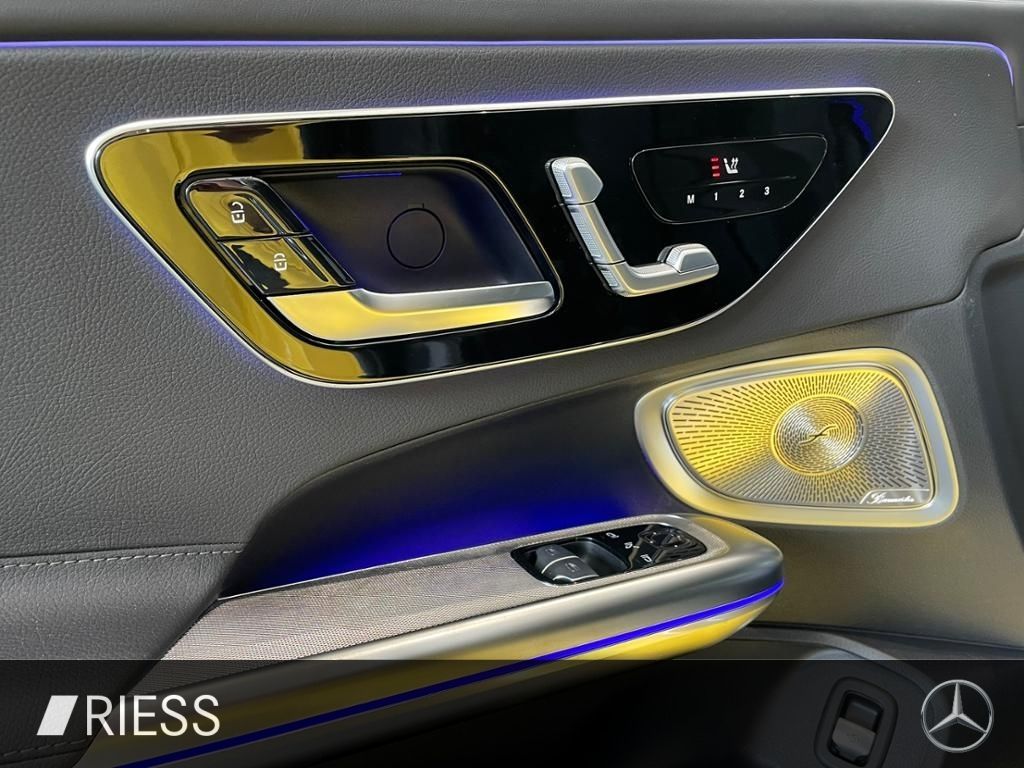 Mercedes-Benz CLE 300 2025