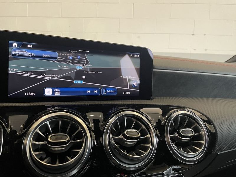 Mercedes-Benz CLA 200 2024