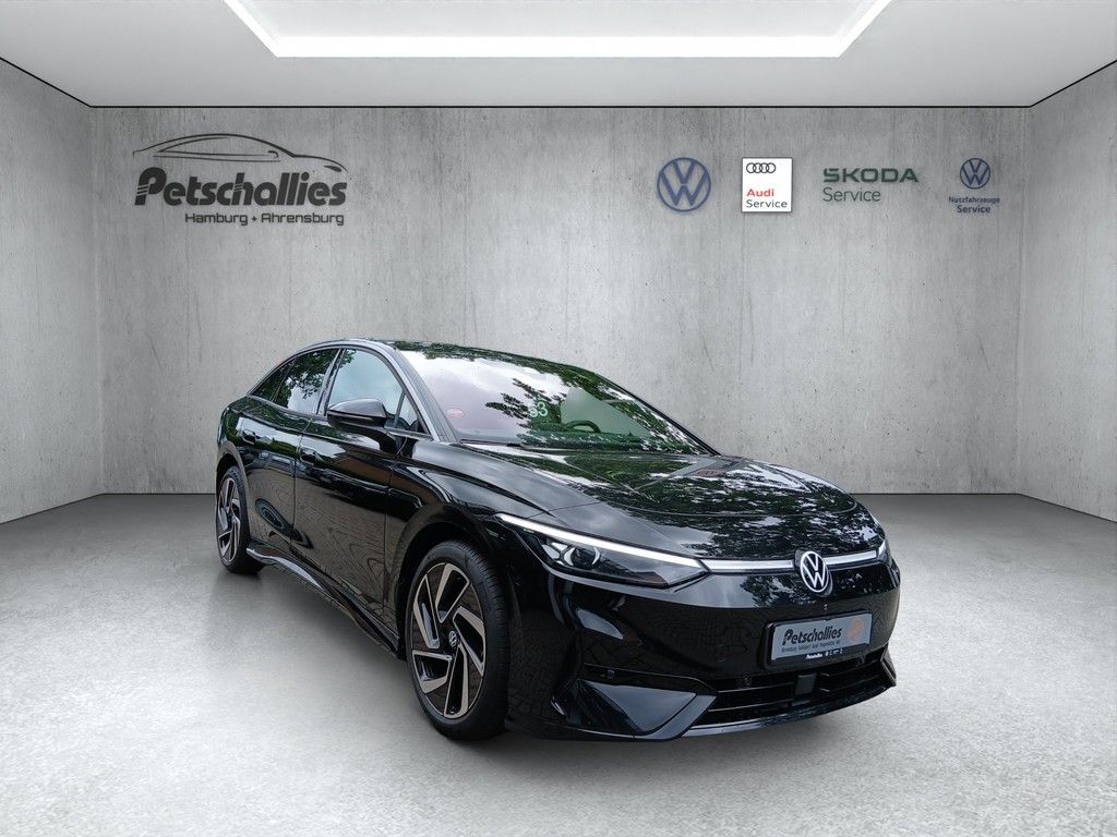 Volkswagen ID.7 2024