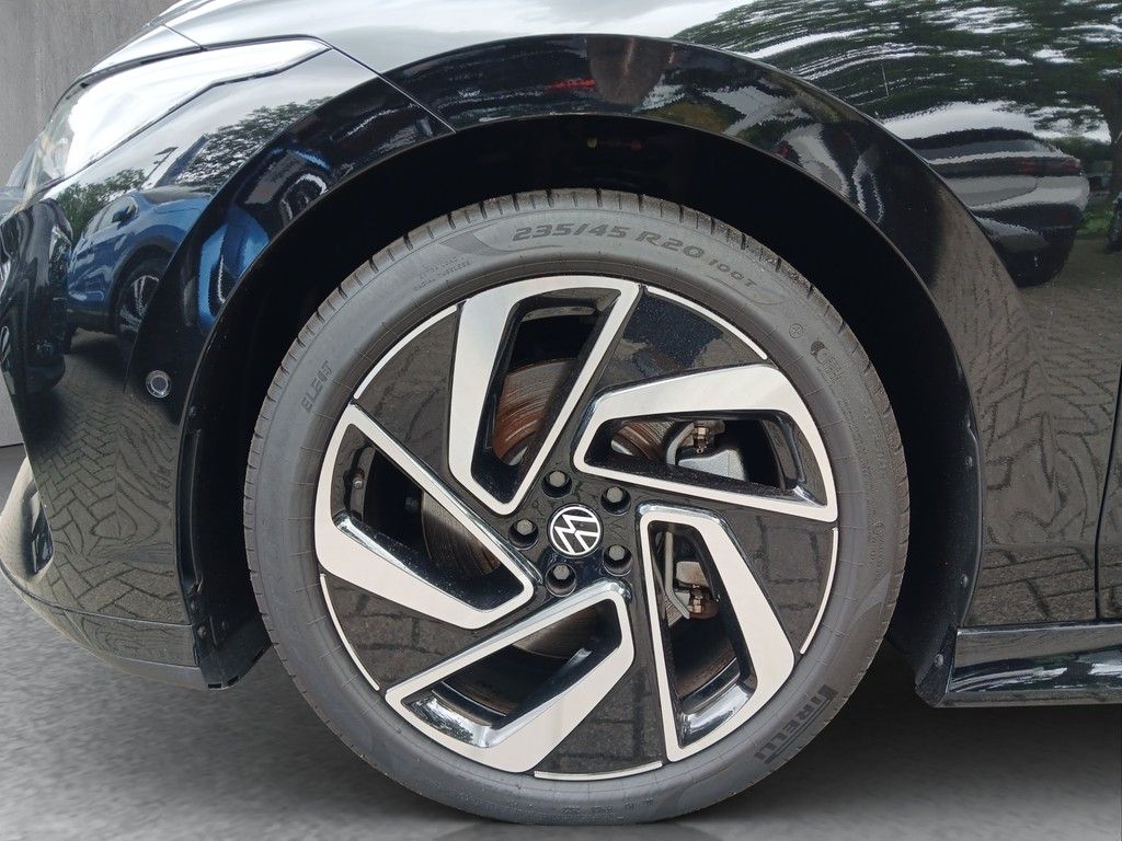 Volkswagen ID.7 2024