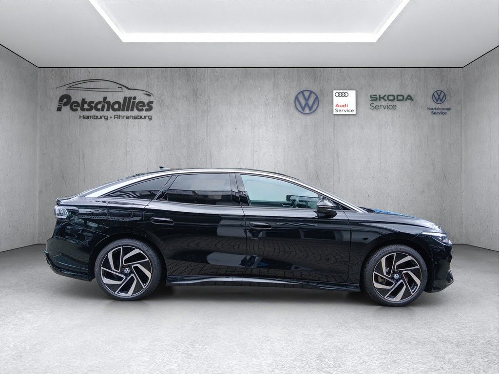 Volkswagen ID.7 2024