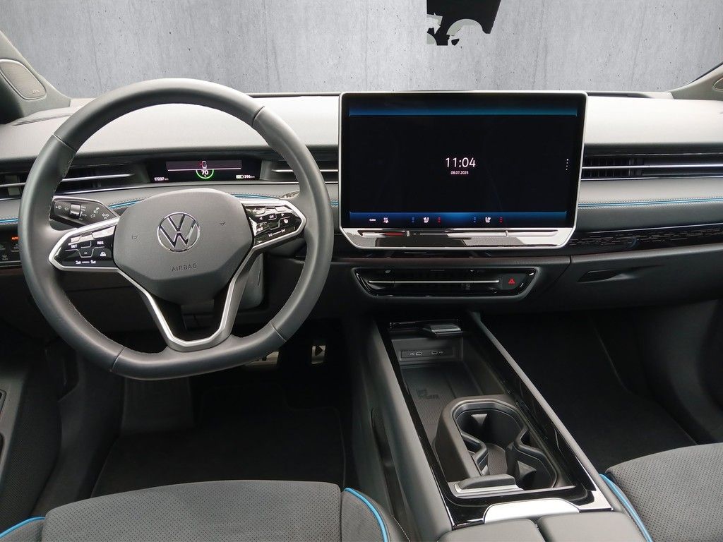 Volkswagen ID.7 2024