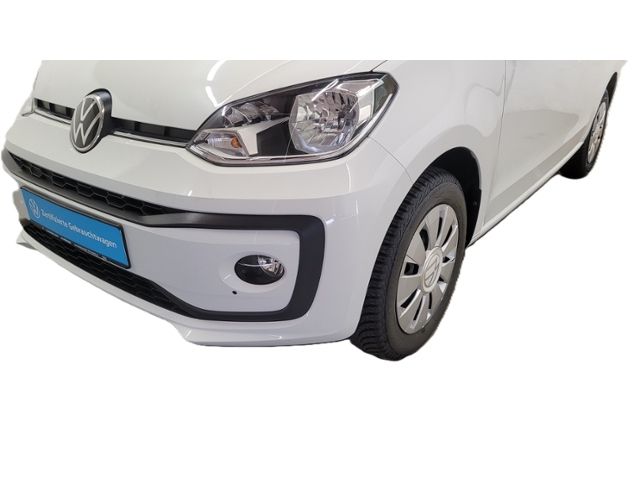 Volkswagen up! 2021