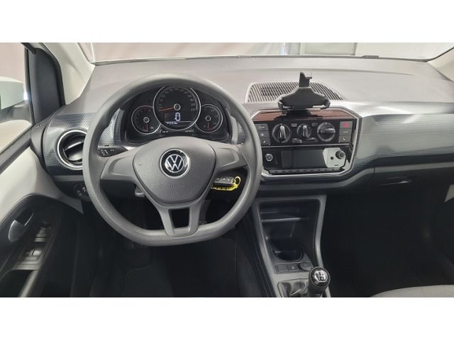 Volkswagen up! 2021