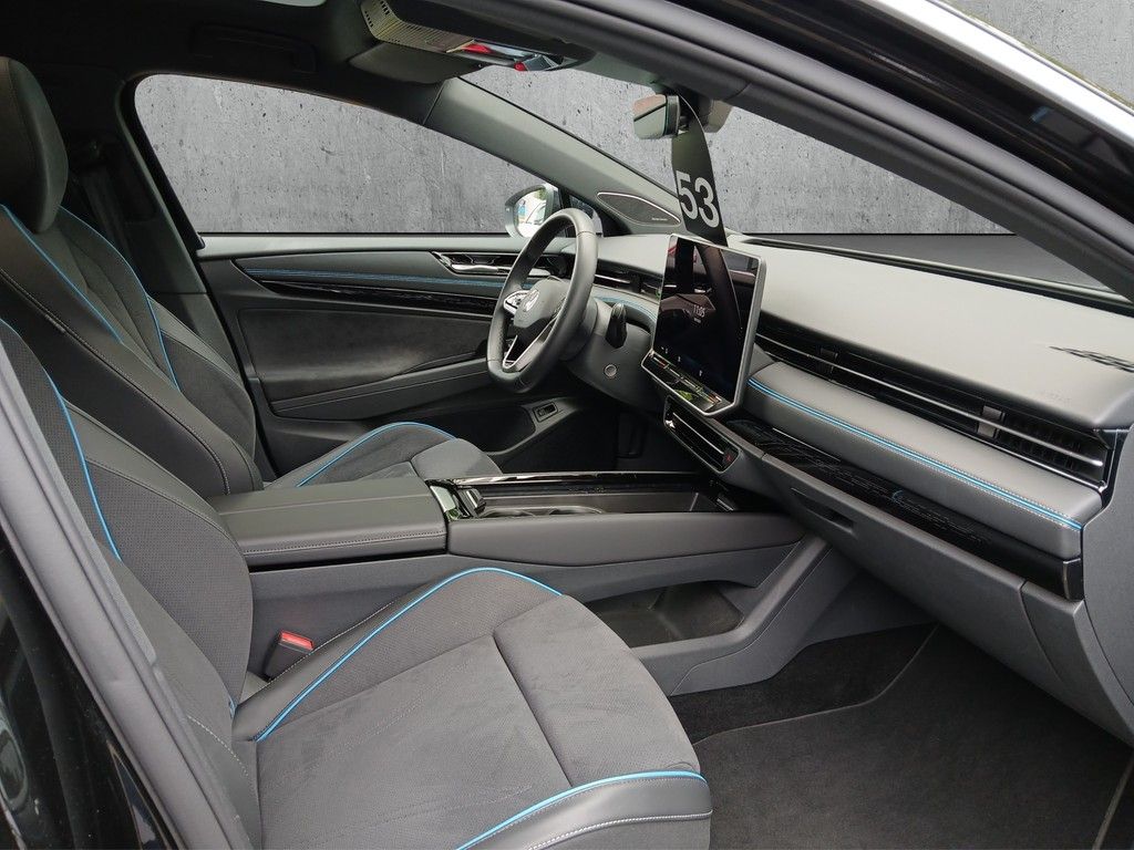 Volkswagen ID.7 2024