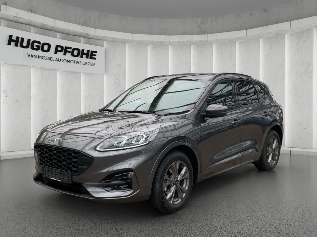 Ford Kuga 2024