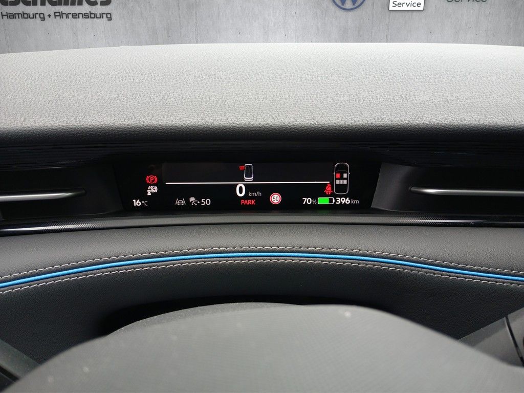 Volkswagen ID.7 2024