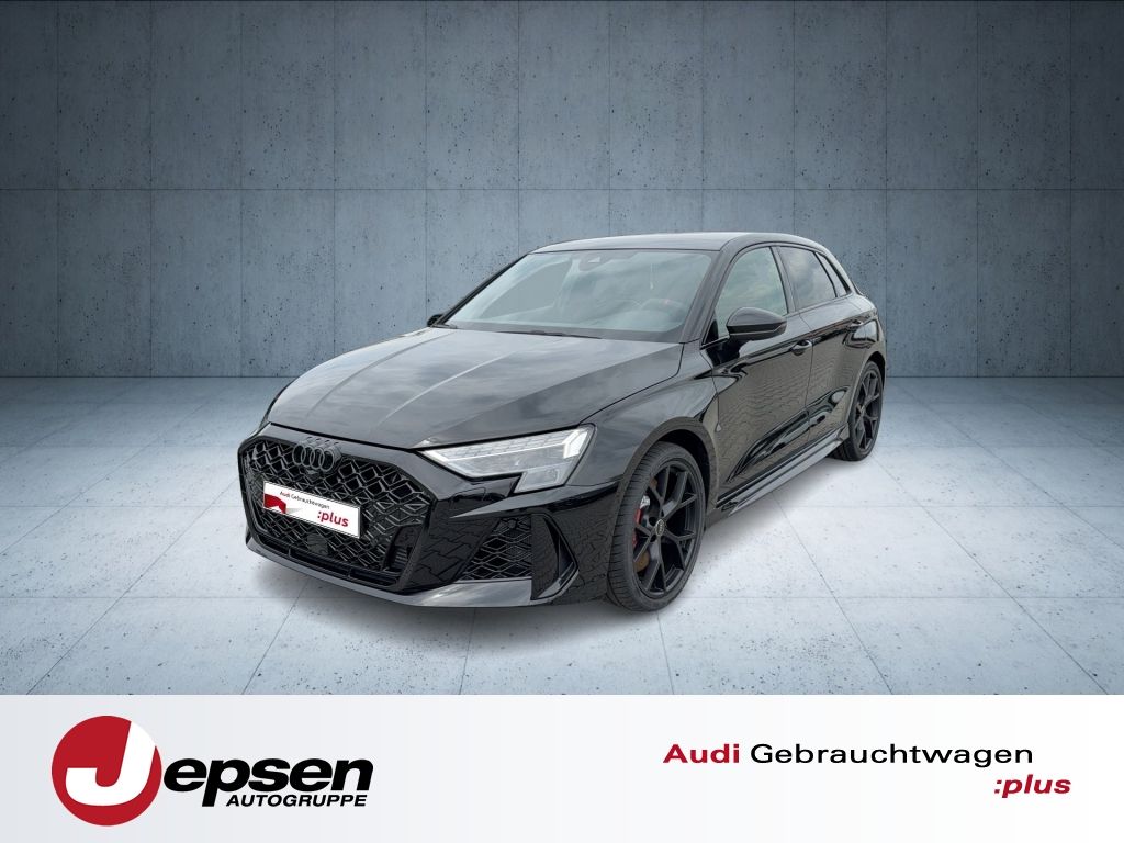 Audi RS3 2025