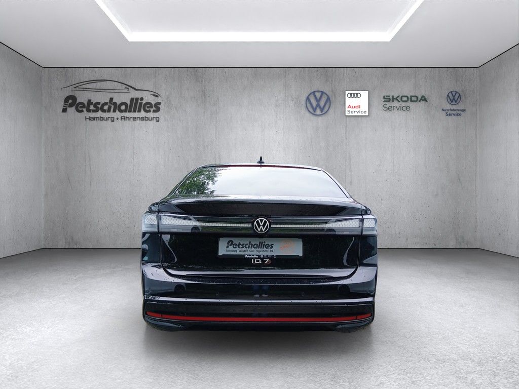 Volkswagen ID.7 2024