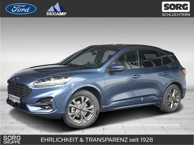 Ford Kuga 2024