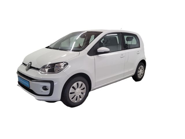 Volkswagen up! 2021