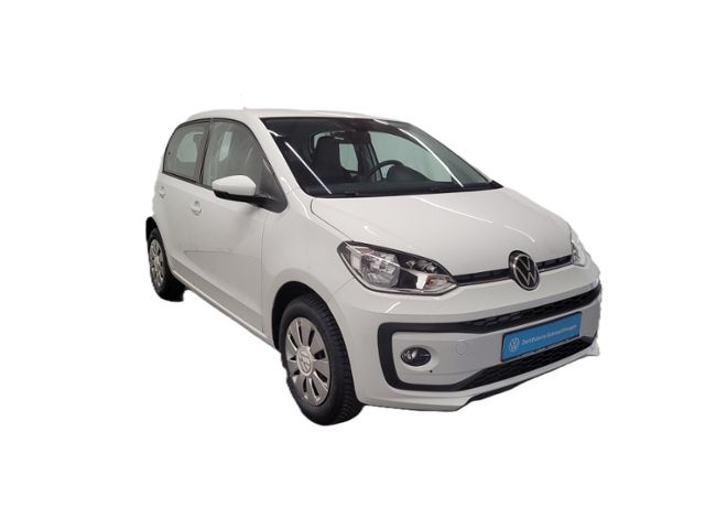 Volkswagen up! 2021