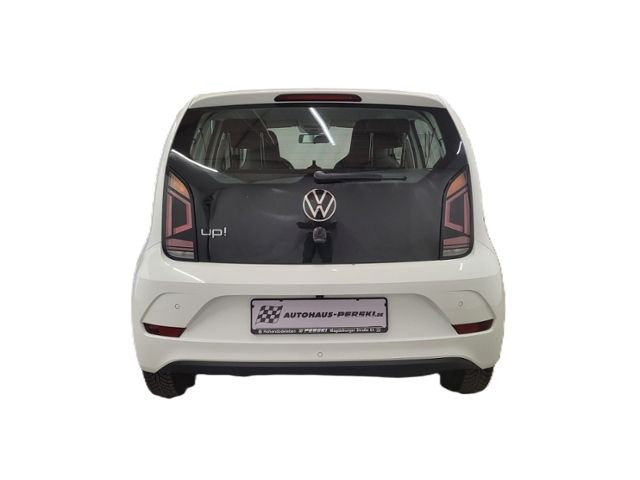 Volkswagen up! 2021