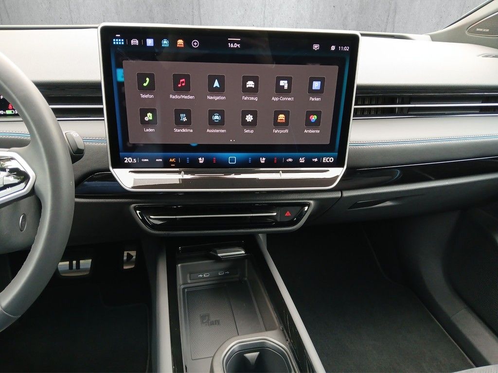 Volkswagen ID.7 2024