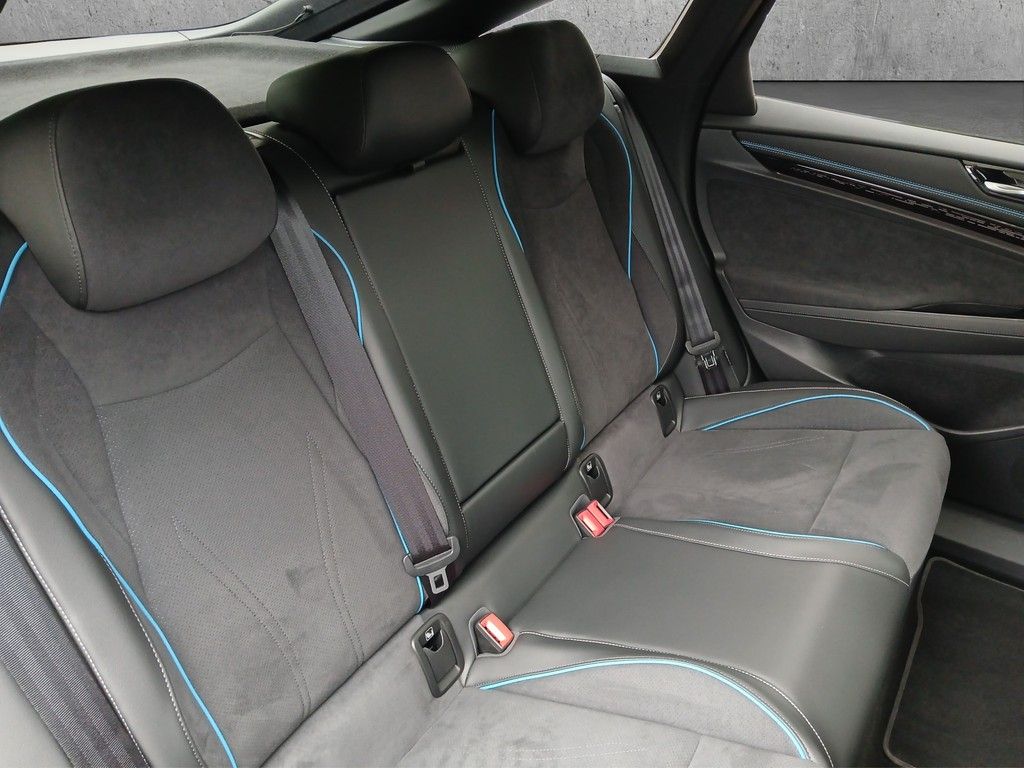 Volkswagen ID.7 2024