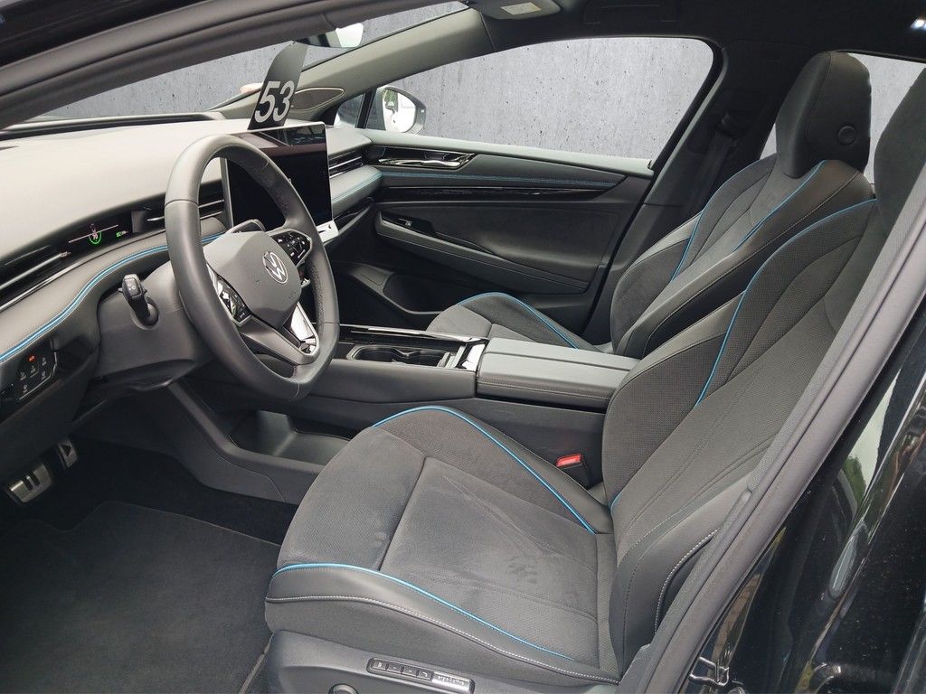 Volkswagen ID.7 2024