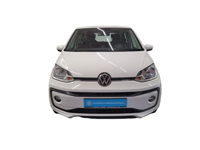 Volkswagen up! 2021
