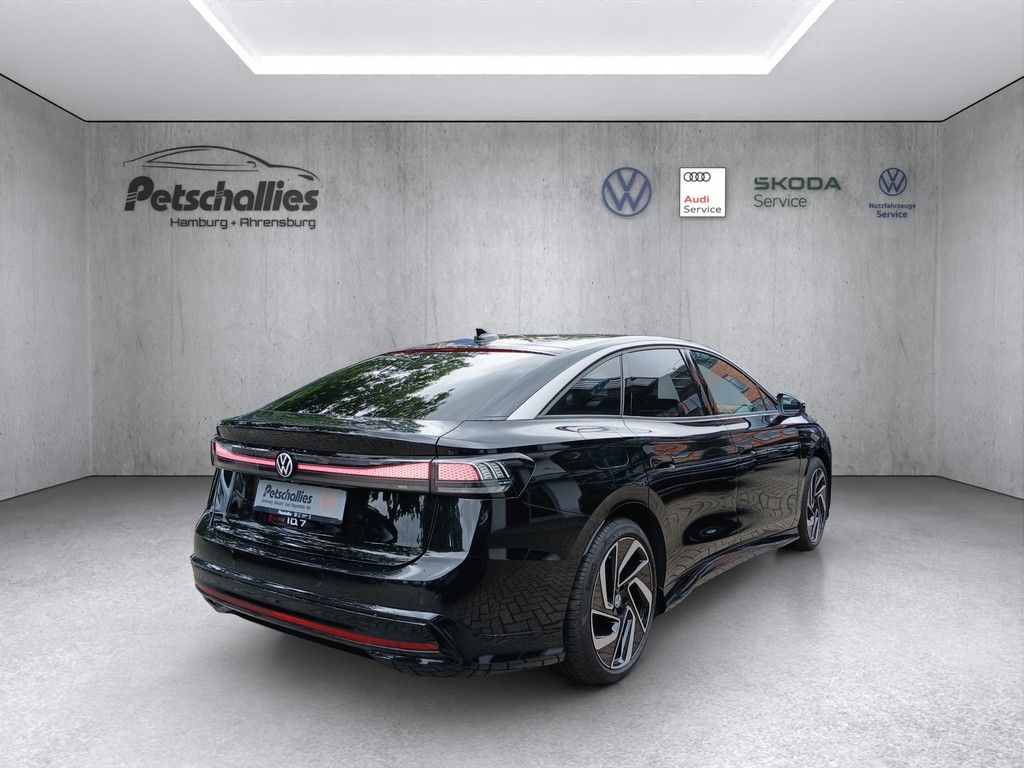 Volkswagen ID.7 2024