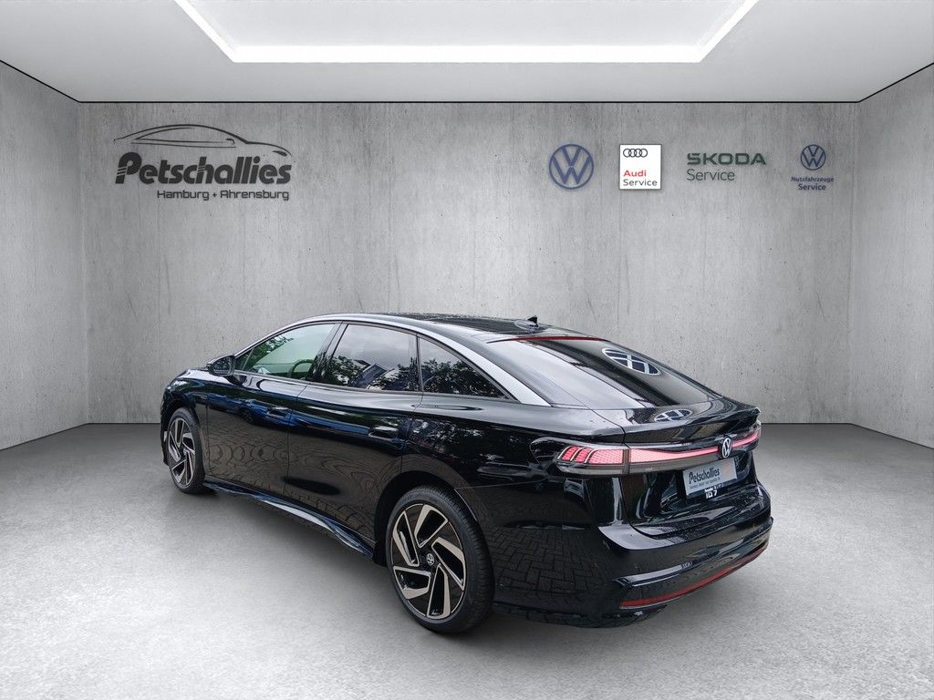 Volkswagen ID.7 2024