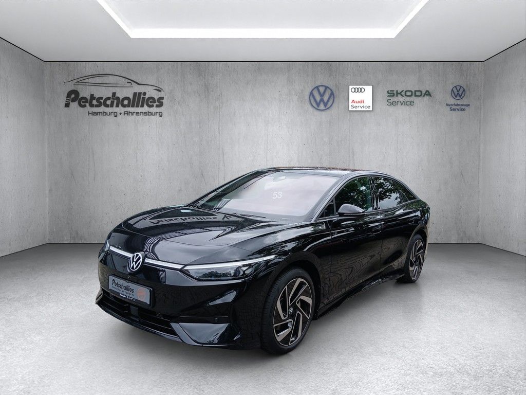 Volkswagen ID.7 2024