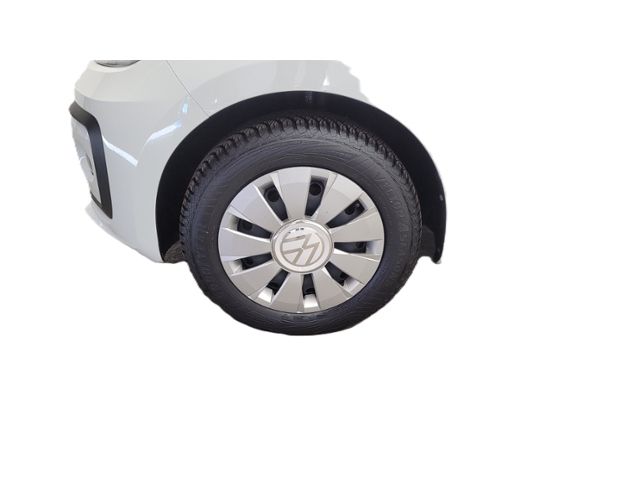 Volkswagen up! 2021