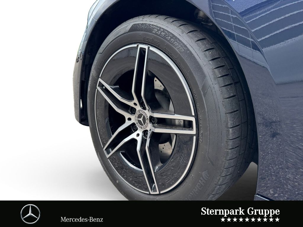 Mercedes-Benz E 300 2024